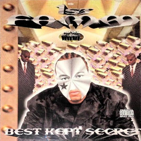1st Famm - Best Kept Secret