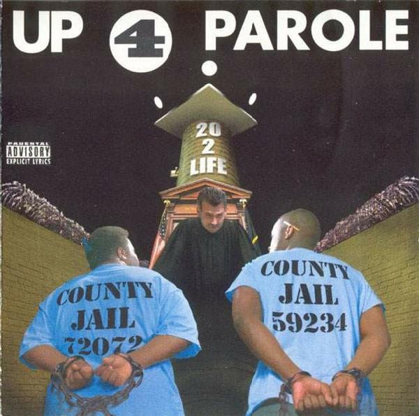 20-2-Life - Up 4 Parole