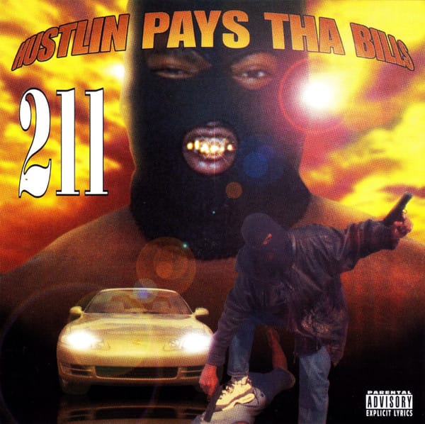 211 (2) - Hustlin Pays Tha Bills