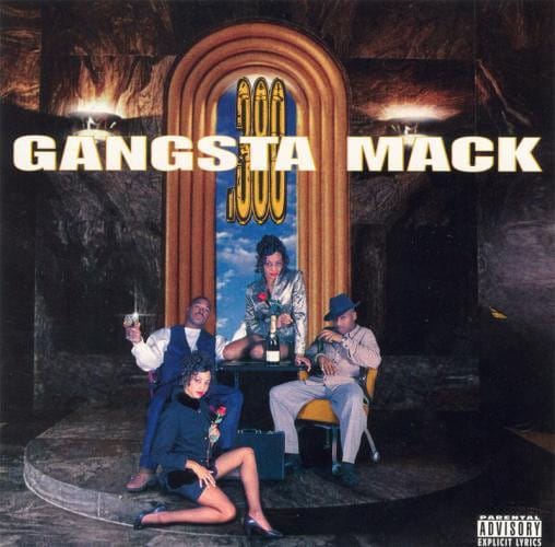 .380 - Gangsta Mack