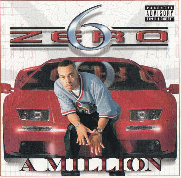 6-Zero - A Million