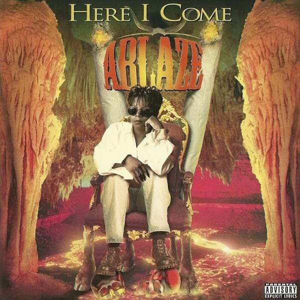 Ablaze (6) - Here I Come