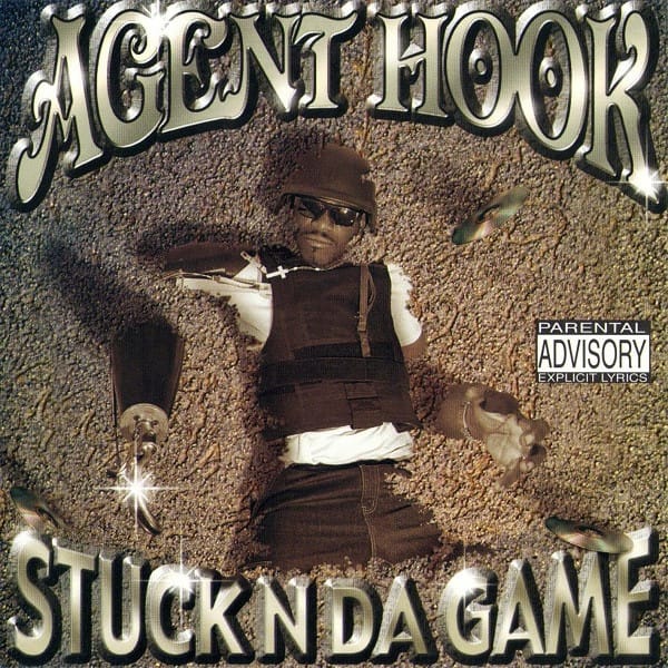 Agent Hook - Stuck N Da Game