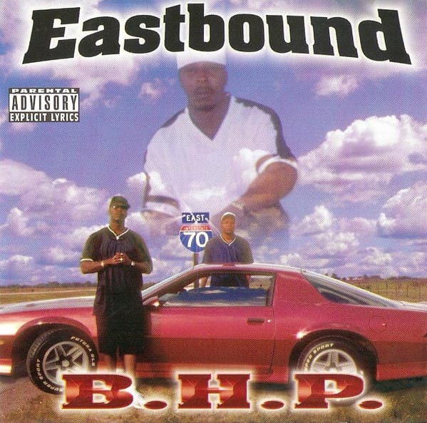 B.H.P. - Eastbound
