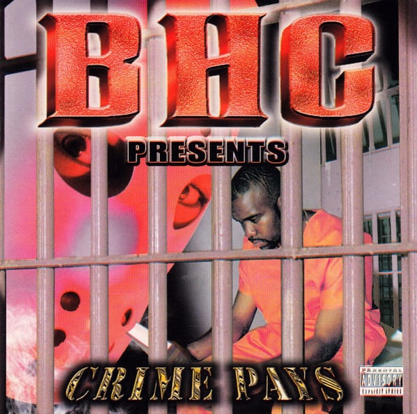 BHC - Crime Pays