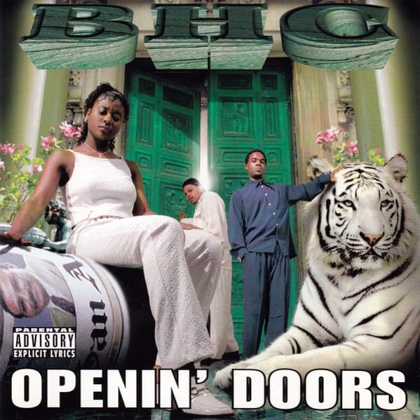 BHC - Openin' Doors
