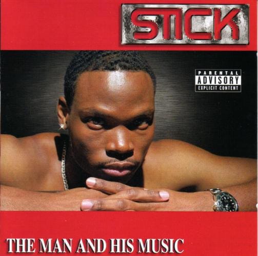 Bishop "Stick" Burrell - The Man And His Music