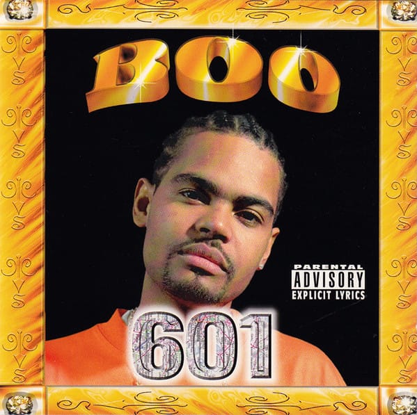Boo (4) - 601