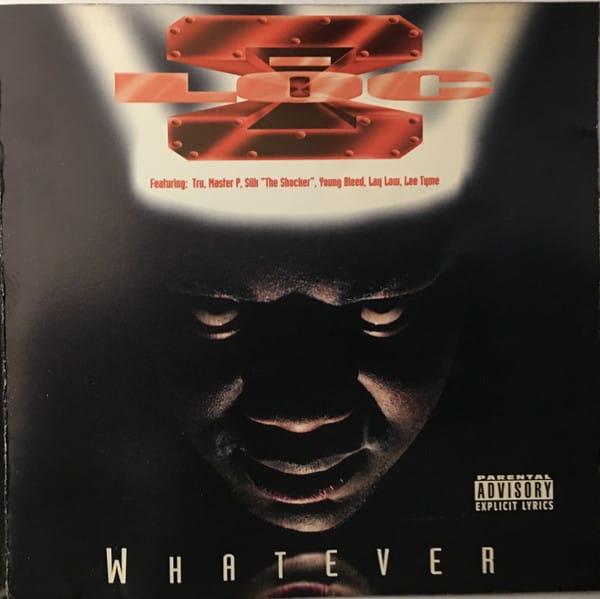 C-Loc - Whatever