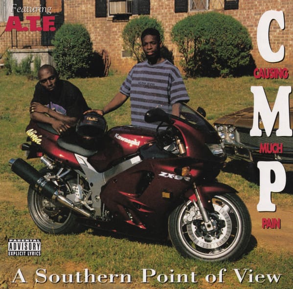 C.M.P. - A Southern Point Of View