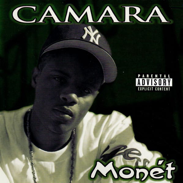 Camara - Monét
