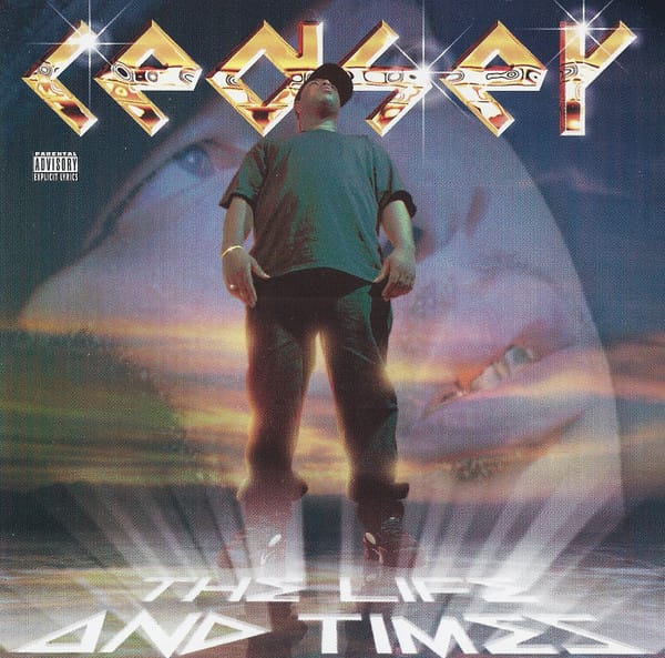 Ceaser - The Life And Times