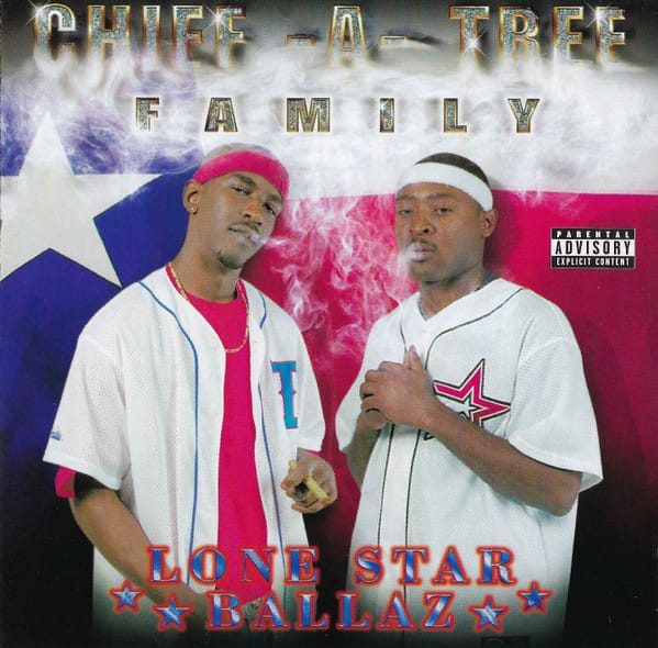 Chief-A-Tree Family - Lone Star Ballaz