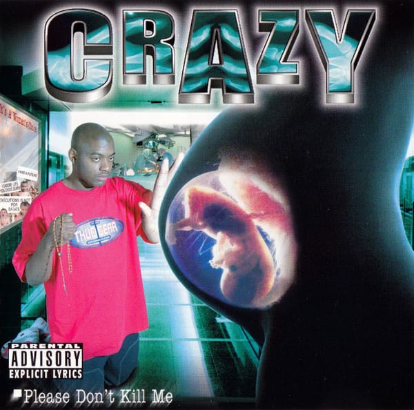 Crazy - Please Don't Kill Me