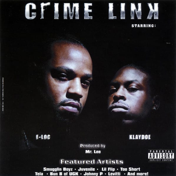 Crime Link - Crime Link