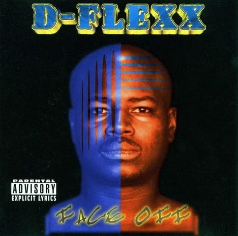 D-Flexx - Face Off