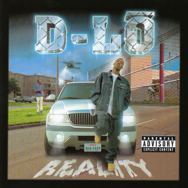 D-Lo (2) - Reality