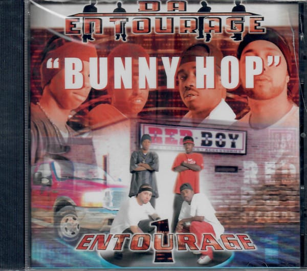 Da Entourage - Bunny Hop 