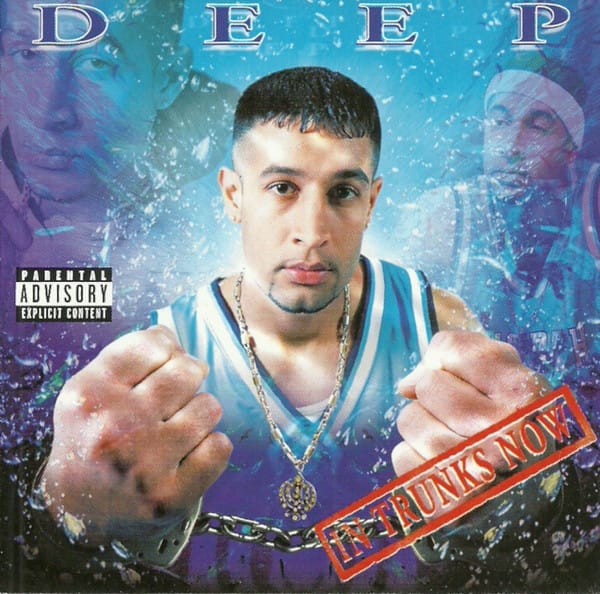 Deep (11) - In Trunks Now