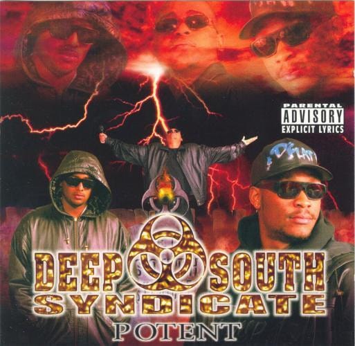 Deep South Syndicate - Potent