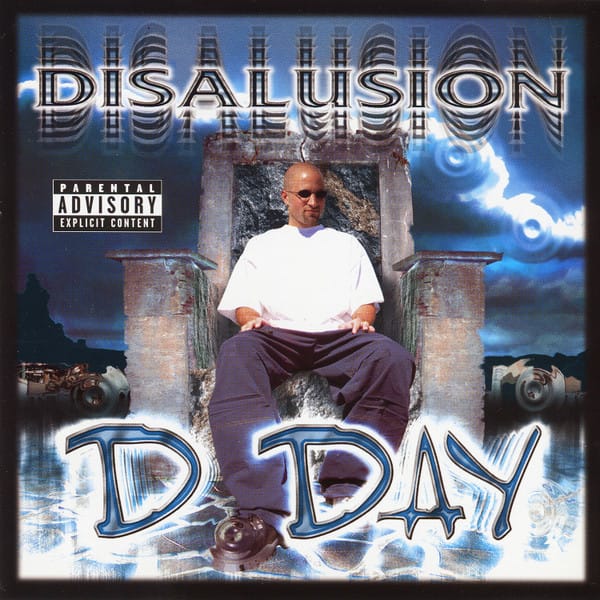 Disalusion - D Day