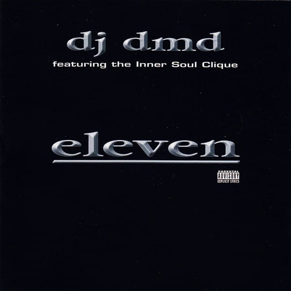 DJ DMD - Eleven