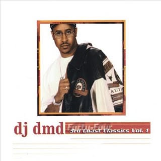 DJ DMD - Forty-Four: 3rd Coast Classics Vol. 1