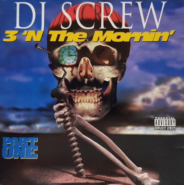 DJ Screw (2) - 3 'N The Mornin' (Part One)