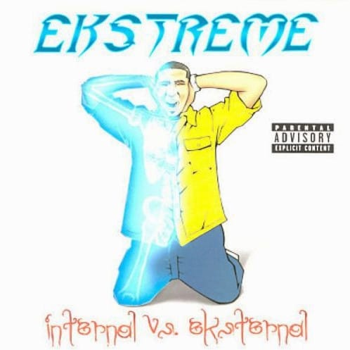 Ekstreme - Internal Vs. Eksternal