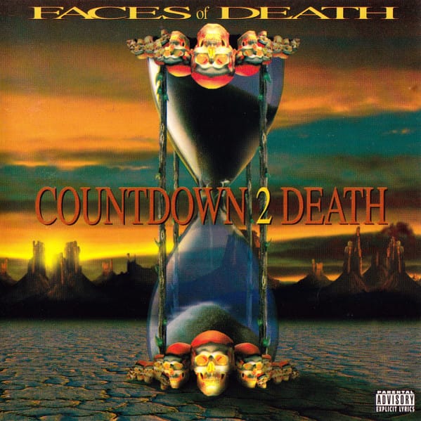 Faces Of Death (2) - Countdown 2 Death
