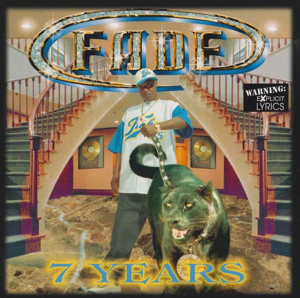 Fade (9) - 7 Years