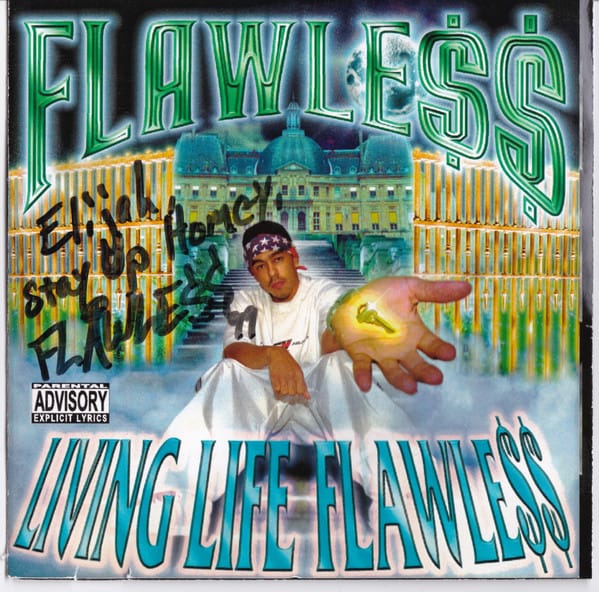 Flawle$$ - Living Life Flawle$$