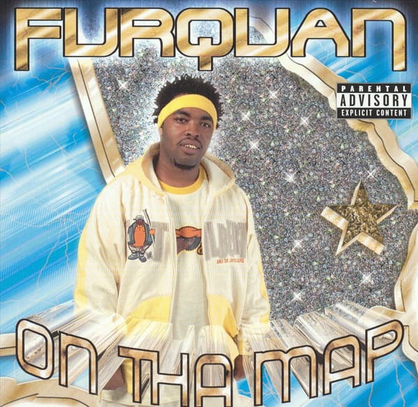 Furquan - On Tha Map