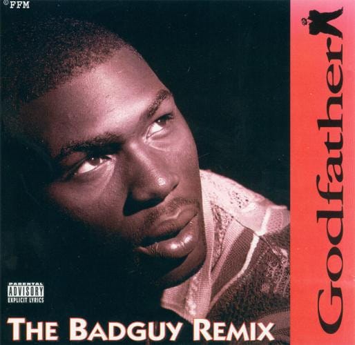 Godfather (4) - The Badguy Remix