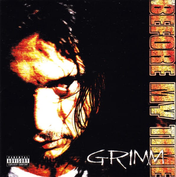 Grimm (2) - Before My Time