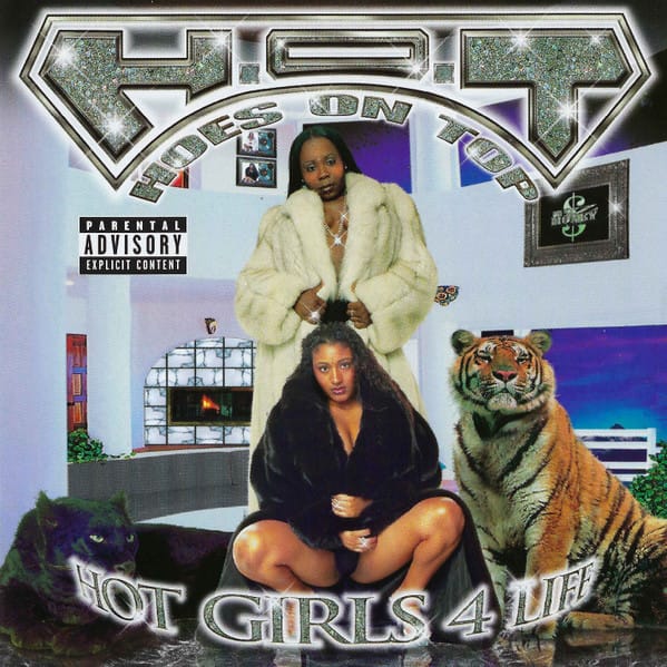 H.O.T - Hot Girls 4 Life