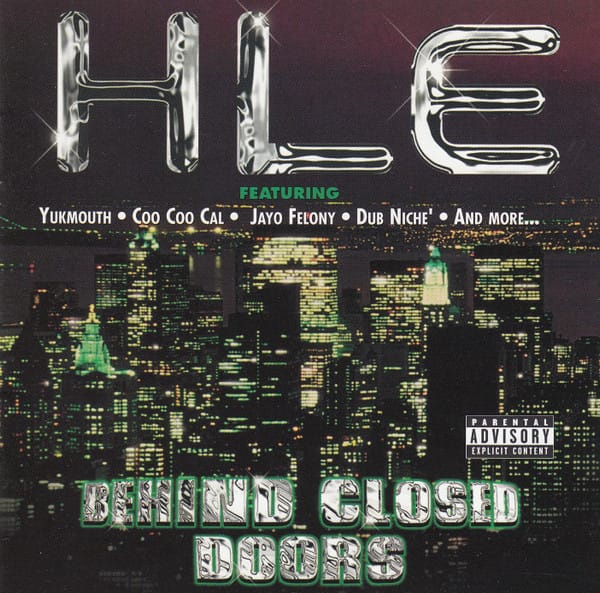 HLE - Behind Closed Doors
