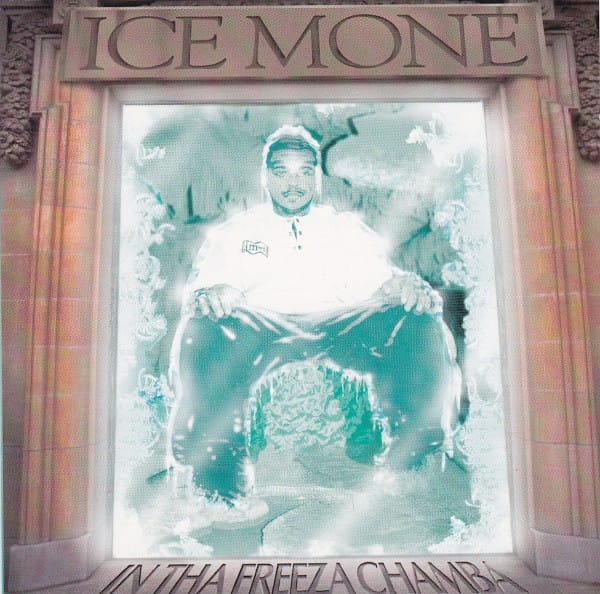 Ice Mone - In Tha Freeza Chamba