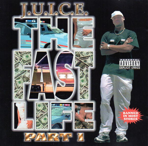 J.U.I.C.E. (3) - The Fast Life Part 1