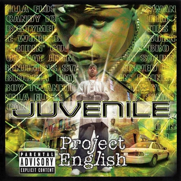 Juvenile (2) - Project English