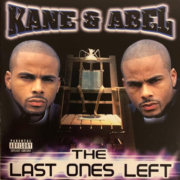 Kane & Abel - The Last Ones Left