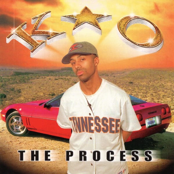KO (32) - The Process