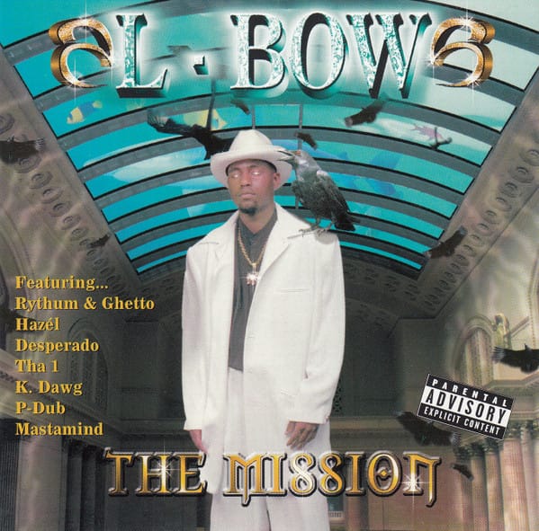 L-Bow - The Mission