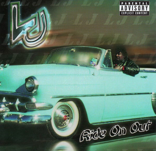 L.J. (15) - Ride On Out