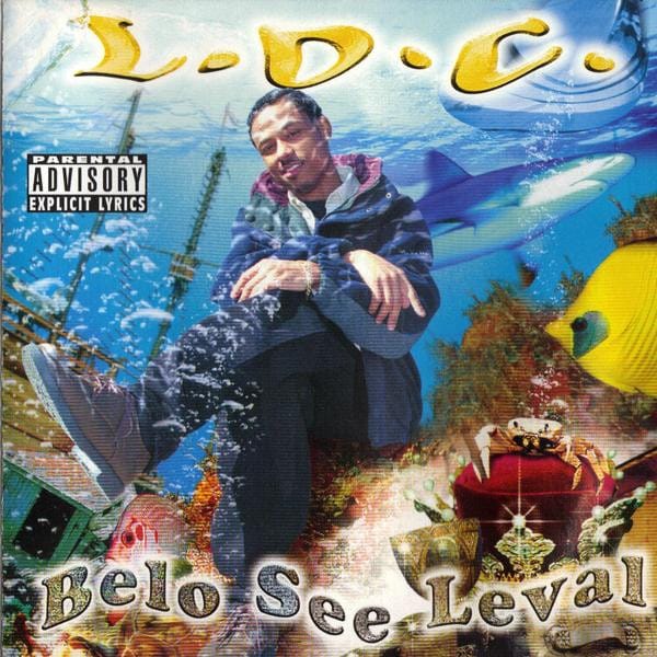 L.O.C. (11) - Belo See Leval