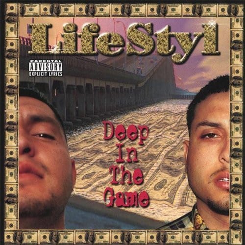 Lifestyl - Deep In The Game