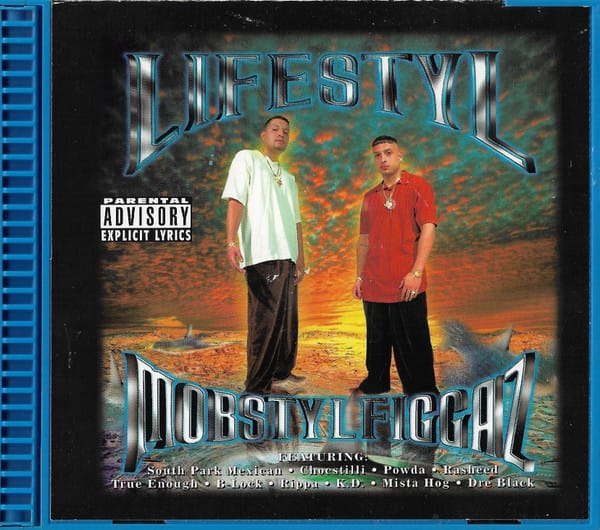 Lifestyl - Mobstylfiggaz