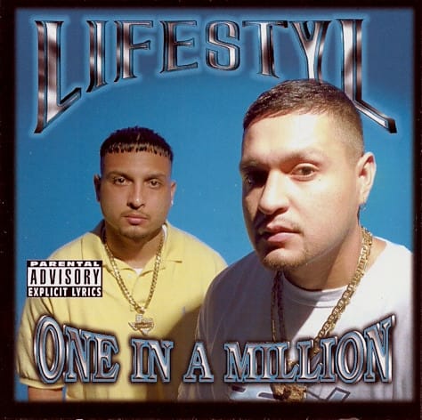 Lifestyl - One In A Million