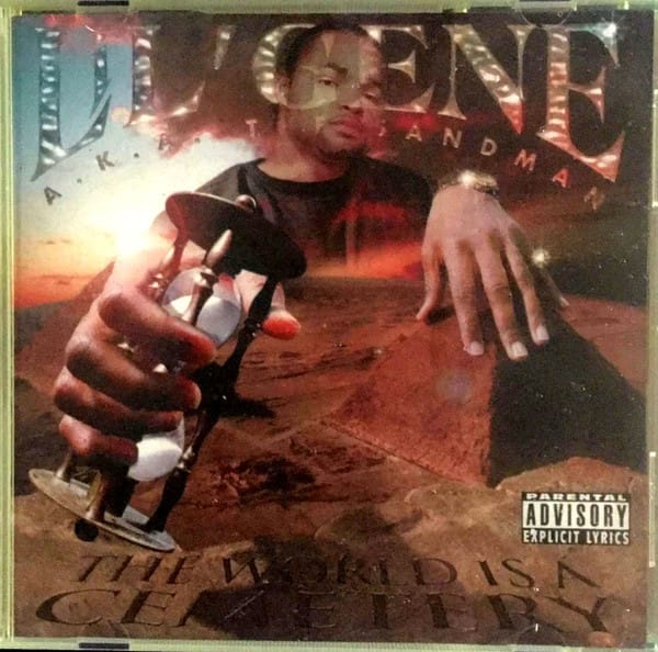 Lil Gene - The World Is A Cemetery