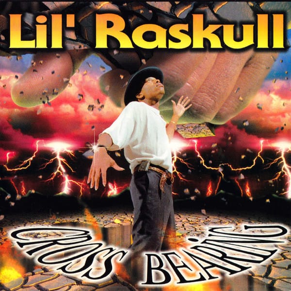 Lil' Raskull - Cross Bearing